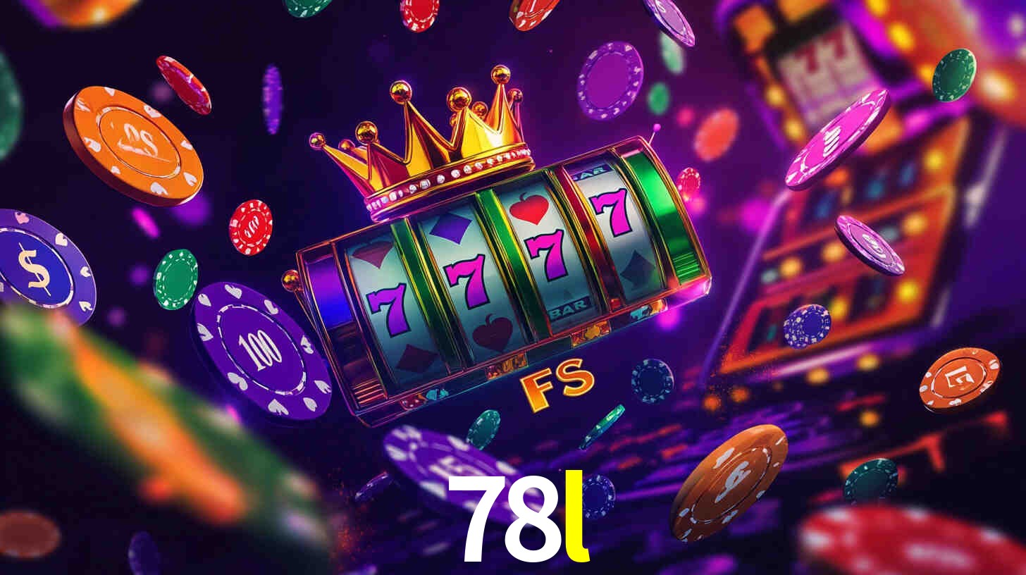 Welcome Bonus 78l