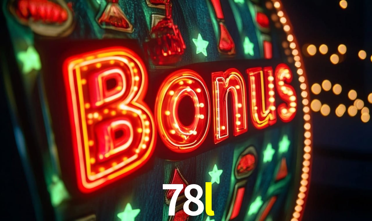 Bônus Diários 78l