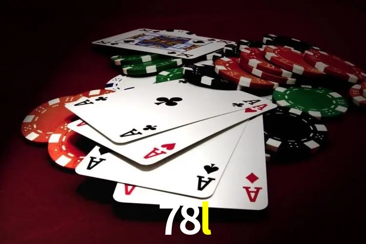 Casino Ao Vivo 78l