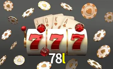 Descubra o Mundo do Cassino Online com 78l