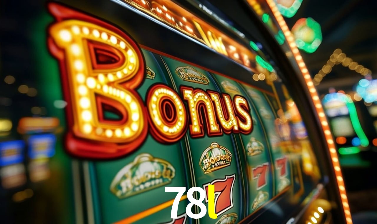 78l: Jogos de Caça-Níqueis-Altas Recompensas, Roleta-Velocidade, Blackjack-Desafios Máximos