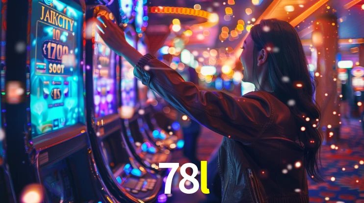 Blackjack Table 78l