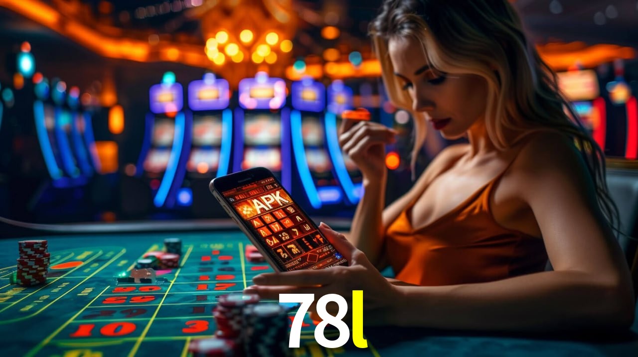 Game Providers 78l